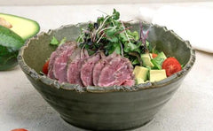 Fillet Steak Salad