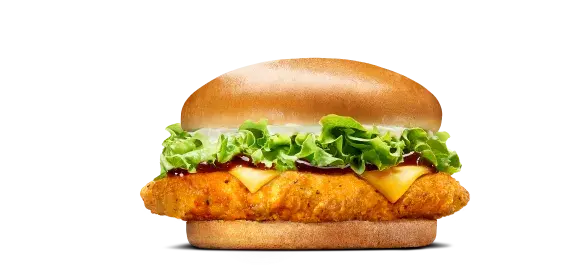 Big King XXL® Menü