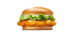 Menu Big King XXL®