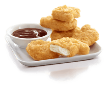 Chicken McNuggets