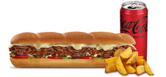 Meat Lover Menu (30cm)