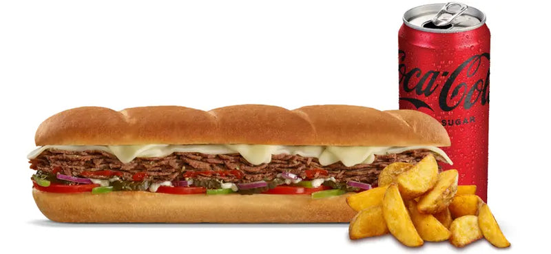 Meat Lover Menu (30cm)