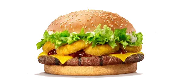 Big King XXL® Menü