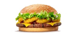 Menu Big King XXL®