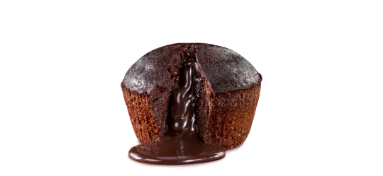 Chocolate Souffle