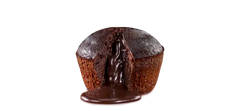 Chocolate Souffle