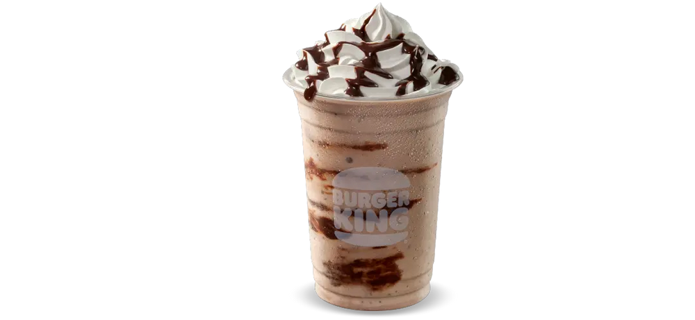 Chocolate Milkshake