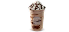 Chocolate Milkshake