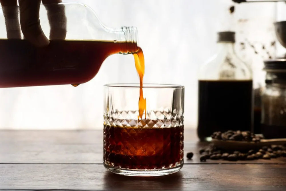 Cold Brew