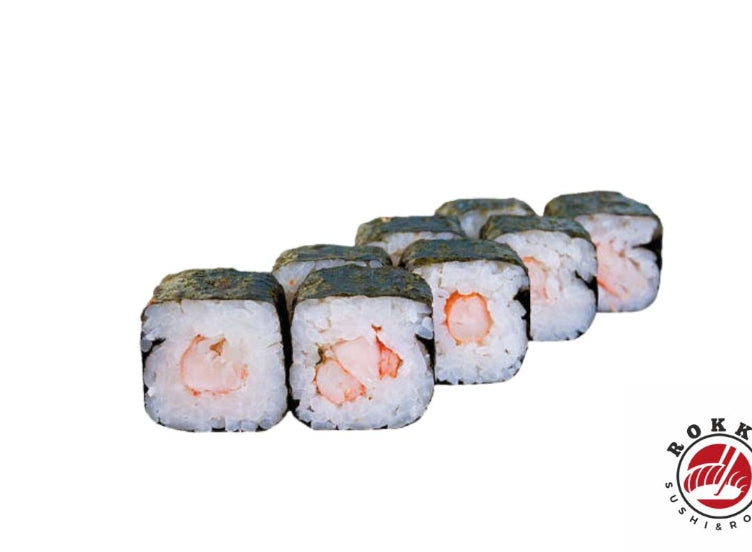 Ebi Maki