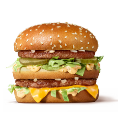 Big Mac