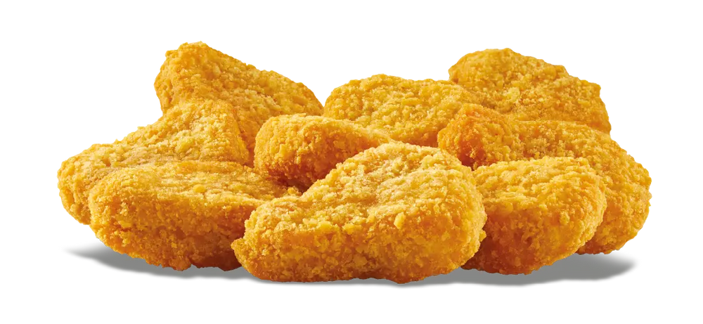 BK King Nuggets® 9-Piece