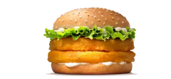 Menu Big King XXL®
