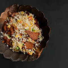 Beef Rice