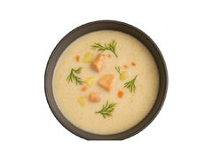 Norwegian Fish Soup