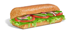 Vegetable Delight Sandwich (15 cm.)