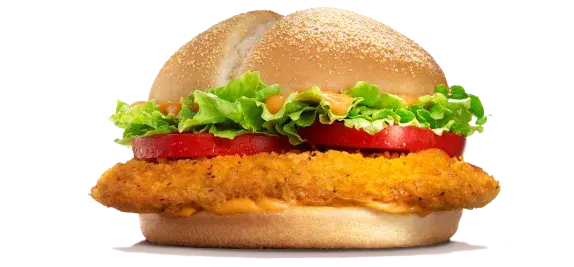 Big King XXL® Menü