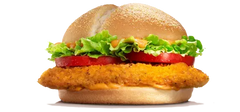 Menu Big King XXL®