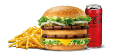 Big King® Menu