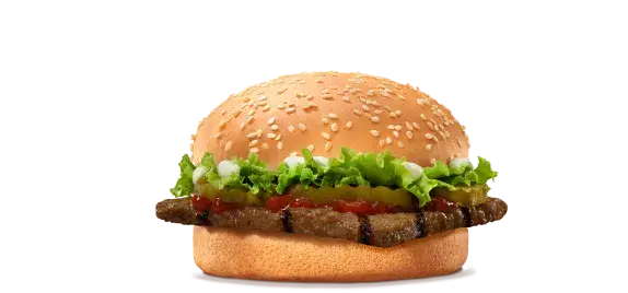 Big King XXL® Menü