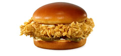 Popeyes® XL sendvič