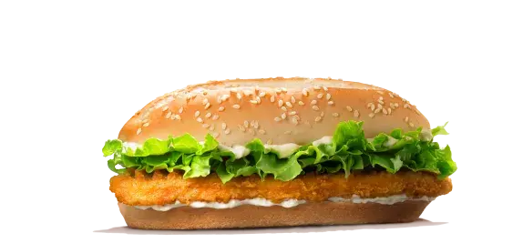 Big King XXL® Menü