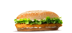 Menu Big King XXL®