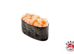Shrimp Gunkan