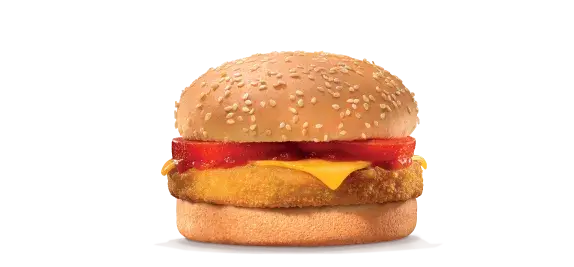 Меню Big King XXL®