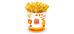 French Fries (Bucket)