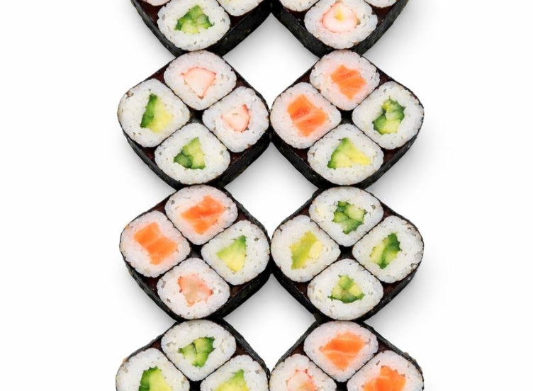 Maki mix