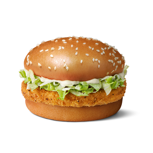 McChicken