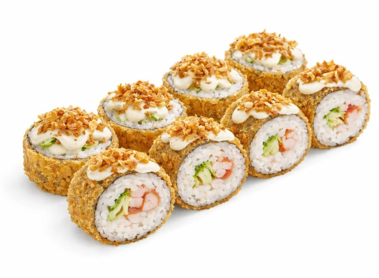Banzai Tempura