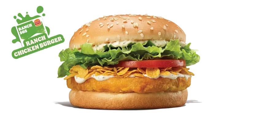 Big King XXL® Menü