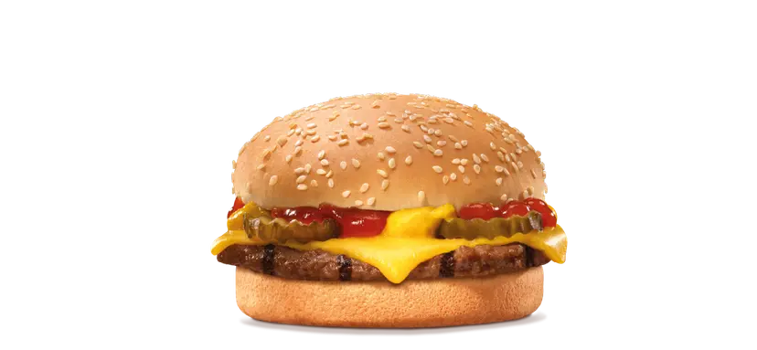 Big King XXL® Menü