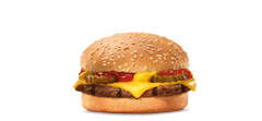 Menu Big King XXL®