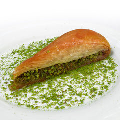 Carrot-Slice Baklava (Havuç Dilimi)