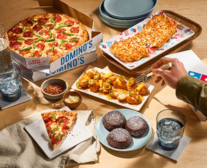 Domino's Pizza