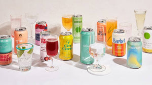 Water & drinks