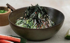 Kani Salad