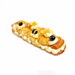 Lemon Twissy