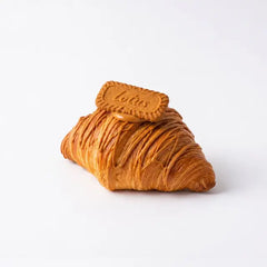 Lotus Cruffin