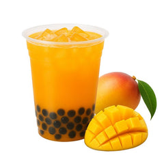 Mango Bubble