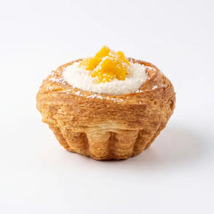 Mango Danish