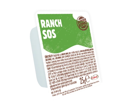 Ranch Sauce