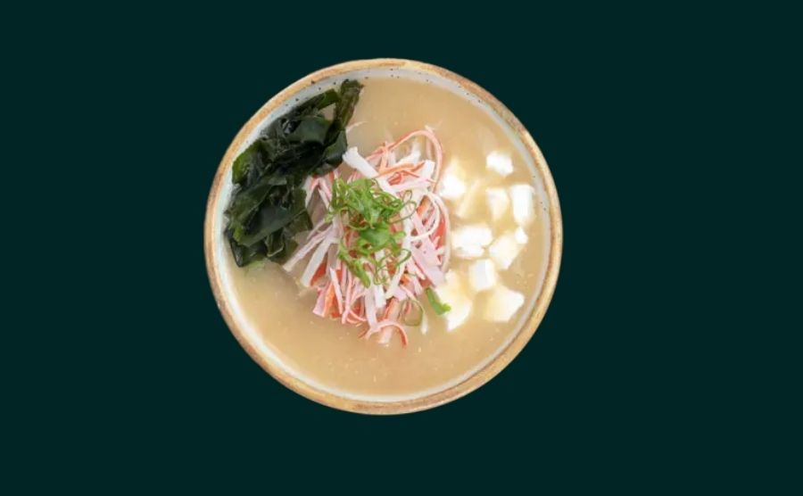 Miso Soup