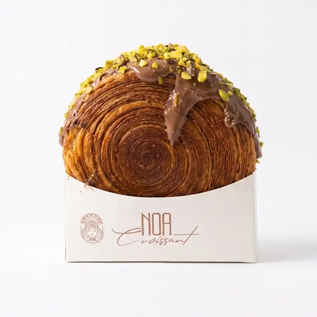 Roll Croissant