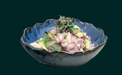 Seafood Salad