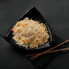 Vegetable Rice