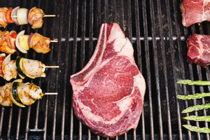BBQ & Grill